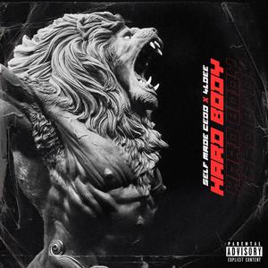 Hard Body(feat. 4LDee) (Explicit)