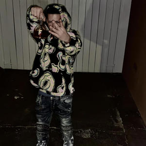 Influence (feat. PLUS 3) (Explicit)