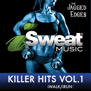 iSweat Fitness Music, Vol. 153: Killer Hits, Vol. 1 (140 BPM)