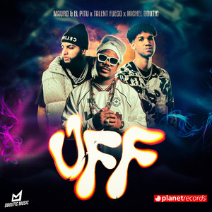 Uff (Prod. by Dj Honda)