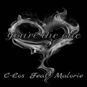 You're the one (feat. Malorie)