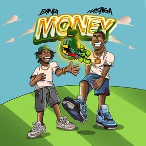 MONEY (feat. Nastiiga)