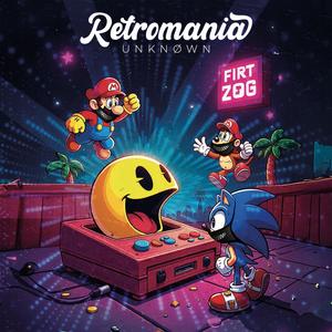 Retromania