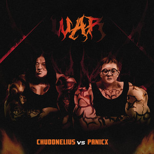 war (Explicit)