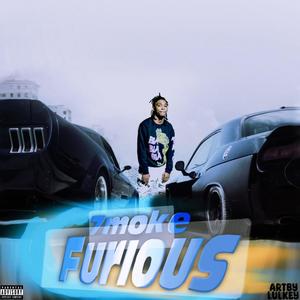 Furious (Explicit)