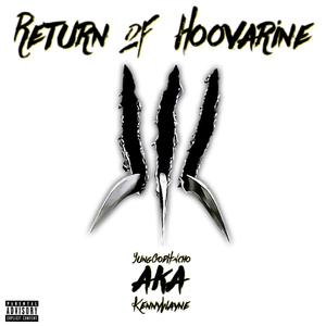 Return of Hoovarine (Explicit)