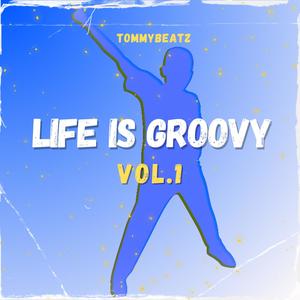 Life is Groovy, Vol. 1