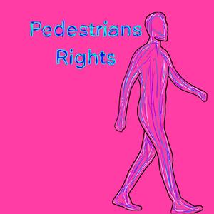 Pedestrians Rights