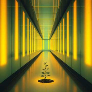 The Spirit Gives Life (Electro Edit)