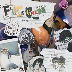 FLARGAN (Explicit)