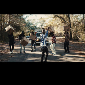 Jugg snatcher (Explicit)