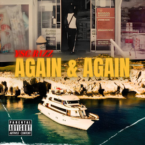 Again & Again (Explicit)