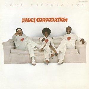 Love Corporation (Expanded Edition)