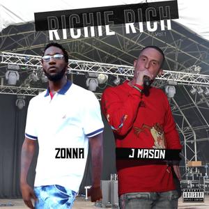 RICHIE RICH (Explicit)