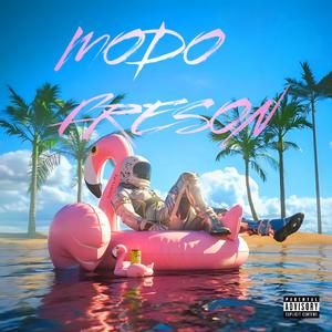 Modo Freson (feat. Kriss Heras)