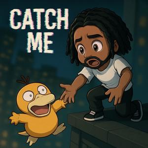 Catch Me (feat. Truu) (Explicit)