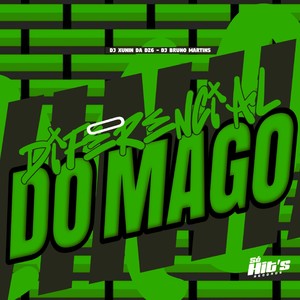 O Diferencial do Mago (Explicit)