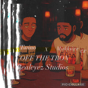 Off The Tron (feat. Twino) (Radio Edit|Explicit)