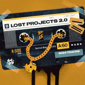 Lost Projects 2.0 (2024 Tracks)