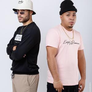 NO TE FRISE(feat. consuljpg) (Explicit)