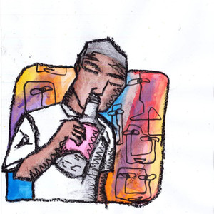 Ntwana Yam (Explicit)