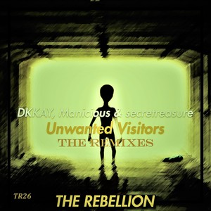 Unwanted Visitors (nshvll Remix)