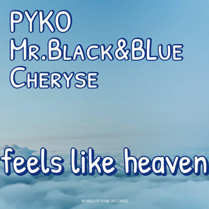 Feels Like Heaven (Radio Edit)