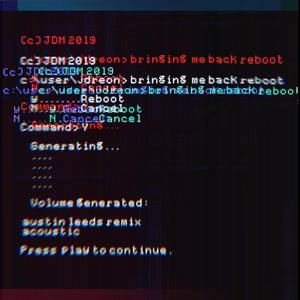 Bringing Me Back (Acoustic|Orchestral Version)
