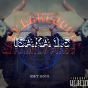 Isaka 1.5 (Explicit)