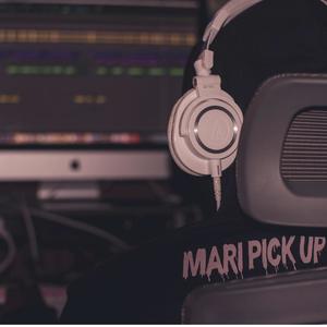 Mari Mix EP (2020) [Explicit]