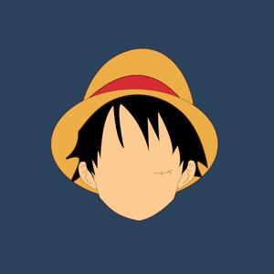 Master Luffy