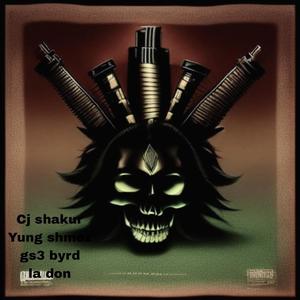 Power (feat. Yung shmez, Gs3 byrd & La don) (Explicit)