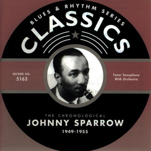 Sparrow'S Nest (01-06-55)