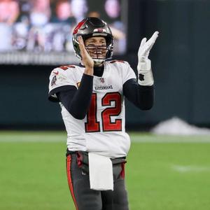 Tom Brady (Explicit)