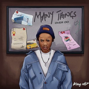 Many Things (Over Do)