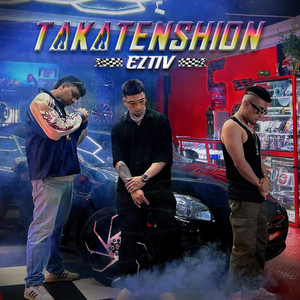 Takatenshion (Explicit)