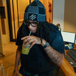 Nonchalant (Explicit)