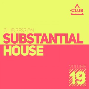 Substantial House, Vol. 19