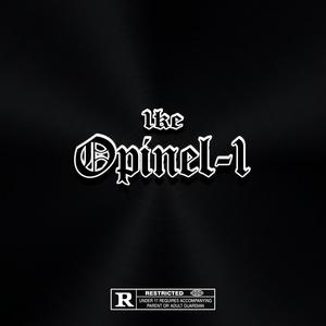 Opinel 1 (Explicit)