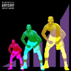 Volume $hooter Freestyle (Explicit)