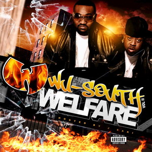 Wu South Welfare Vol. II