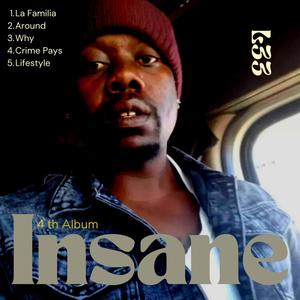 Insane (Explicit)