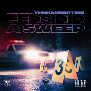 Feds Did a Sweep (Explicit)