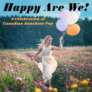 Happy Are We