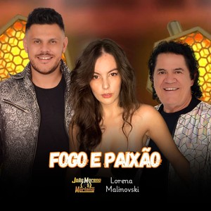 Fogo e Paixão