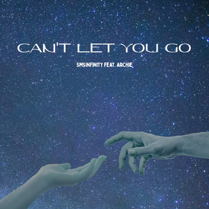Can't Let You Go