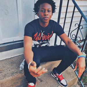 IN THE SPOT (Explicit)