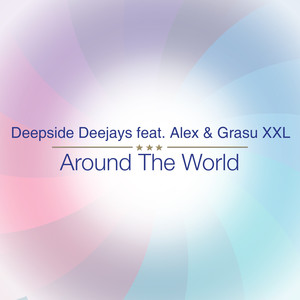 Around the World (Radio Edit)