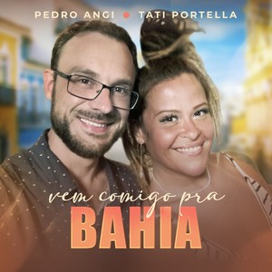 Vem Comigo Pra Bahia
