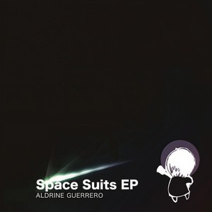 Space Suits - EP